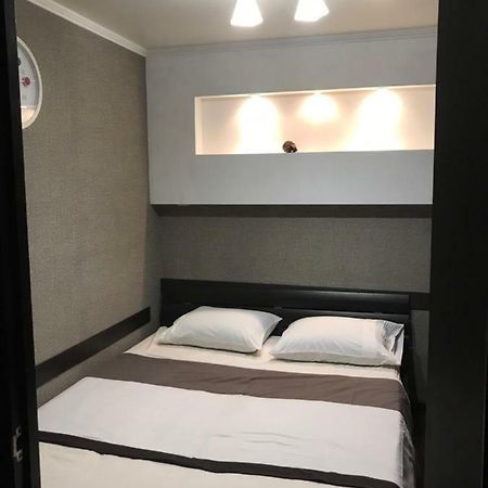 Apartments Gagarina 72 Krivoy Rog Εξωτερικό φωτογραφία