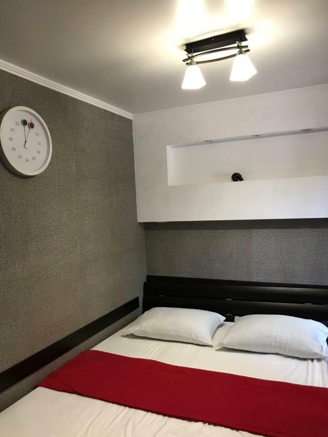 Apartments Gagarina 72 Krivoy Rog Εξωτερικό φωτογραφία