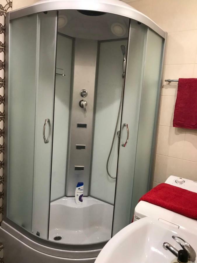 Apartments Gagarina 72 Krivoy Rog Εξωτερικό φωτογραφία