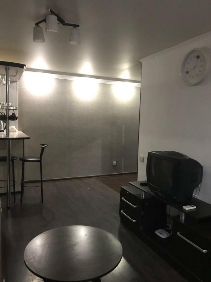 Apartments Gagarina 72 Krivoy Rog Εξωτερικό φωτογραφία