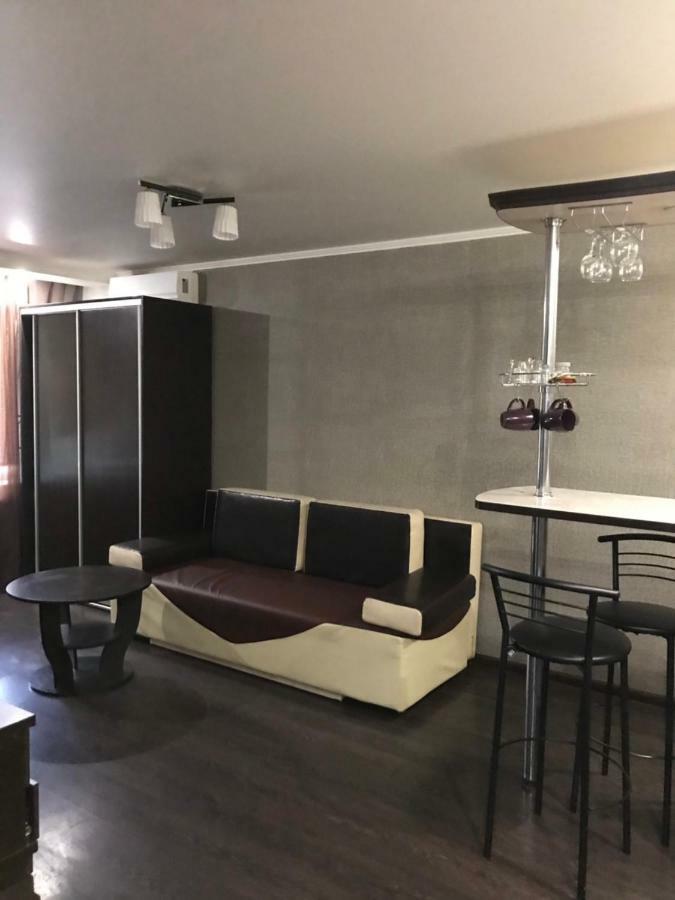 Apartments Gagarina 72 Krivoy Rog Εξωτερικό φωτογραφία
