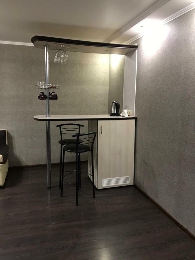 Apartments Gagarina 72 Krivoy Rog Εξωτερικό φωτογραφία