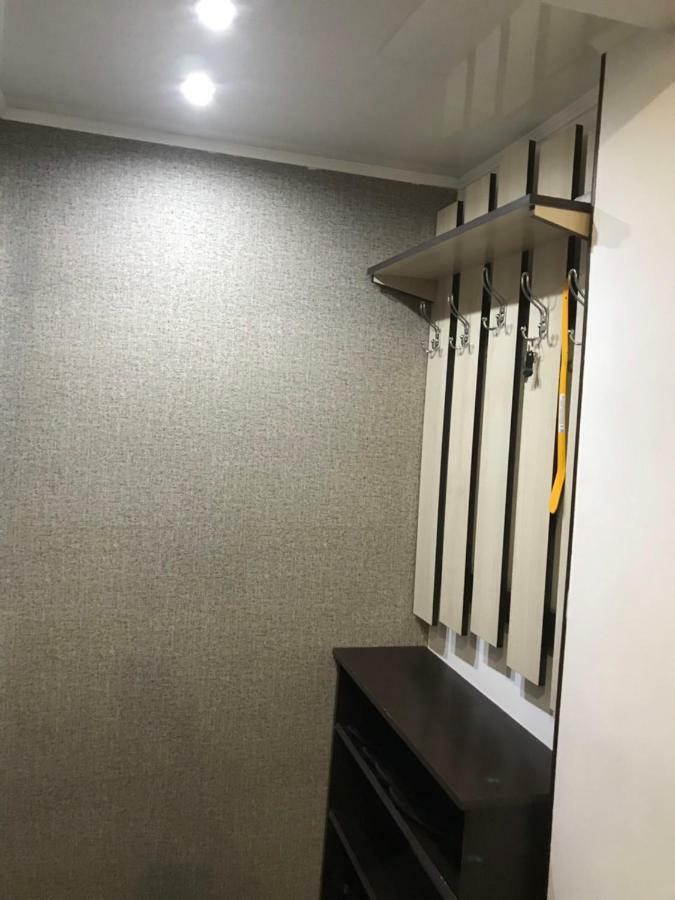 Apartments Gagarina 72 Krivoy Rog Εξωτερικό φωτογραφία