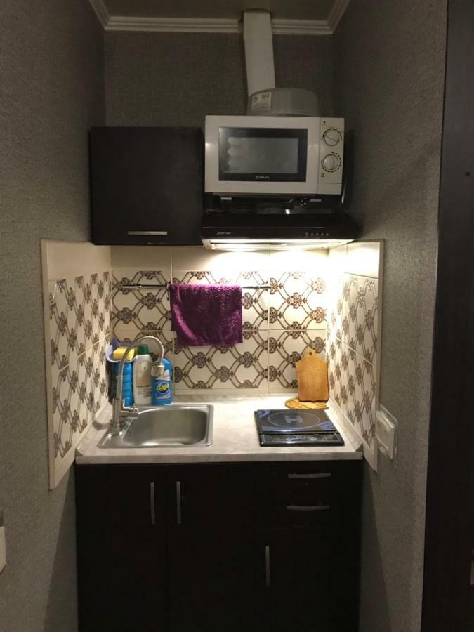 Apartments Gagarina 72 Krivoy Rog Εξωτερικό φωτογραφία