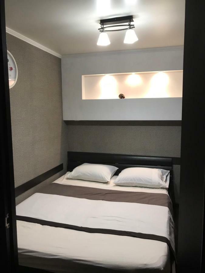 Apartments Gagarina 72 Krivoy Rog Εξωτερικό φωτογραφία