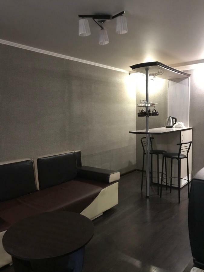 Apartments Gagarina 72 Krivoy Rog Εξωτερικό φωτογραφία